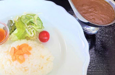 クラブカレー