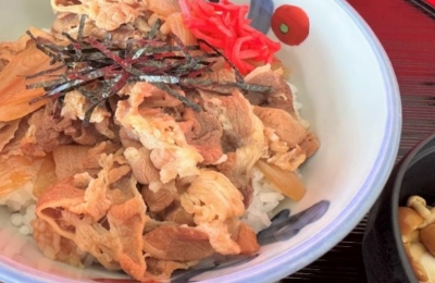 牛丼